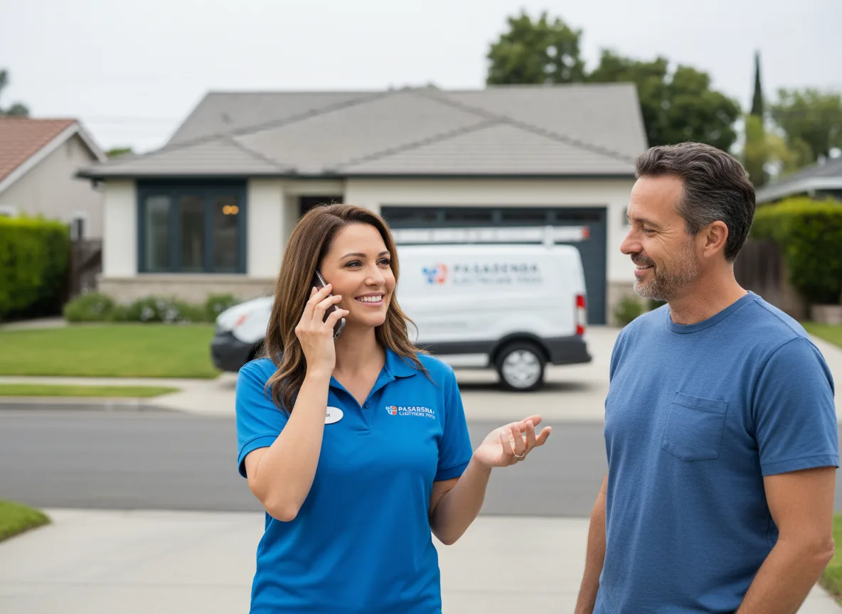Electrician Lake City, IA FAQs